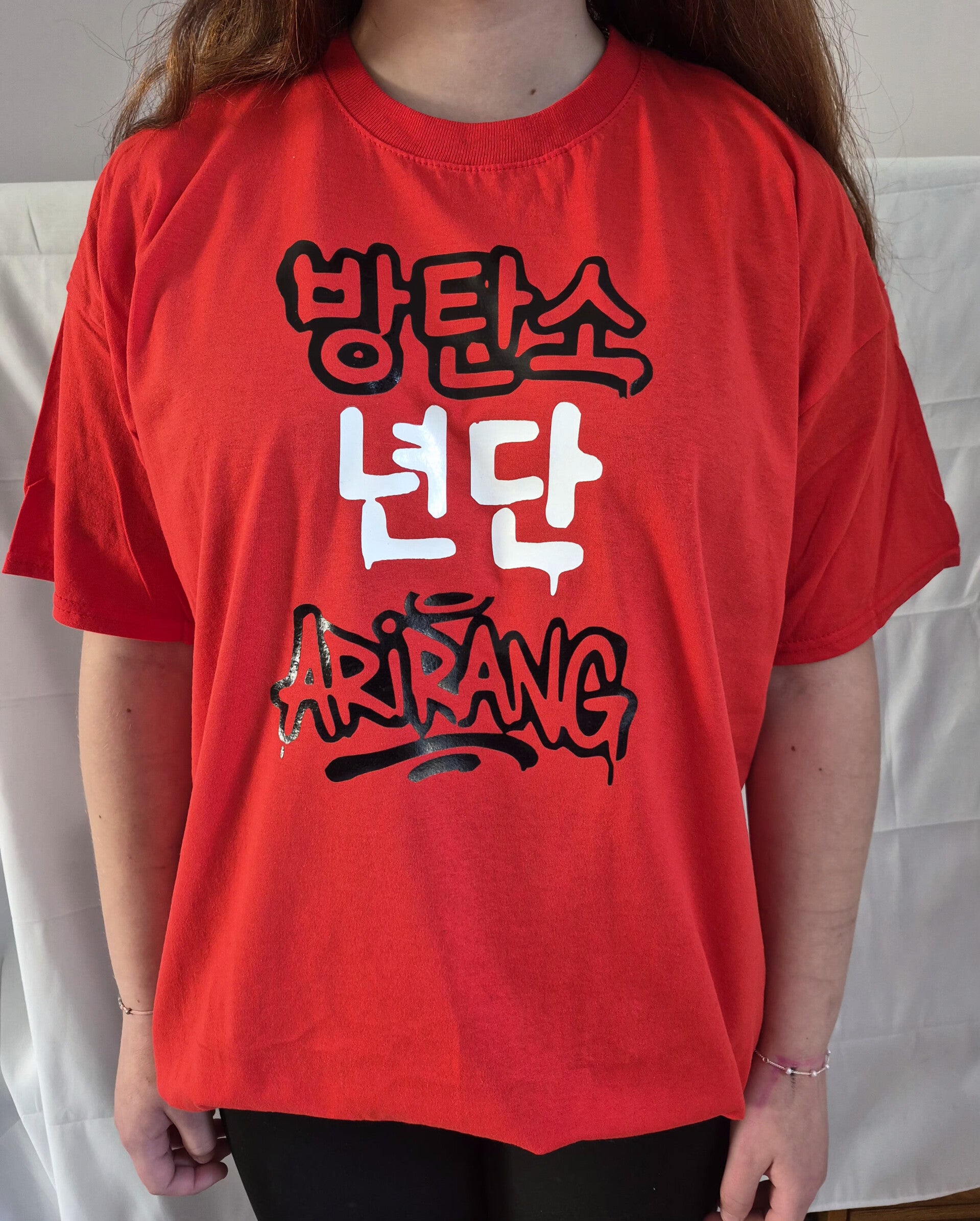 ARIRANG TSHIRT
