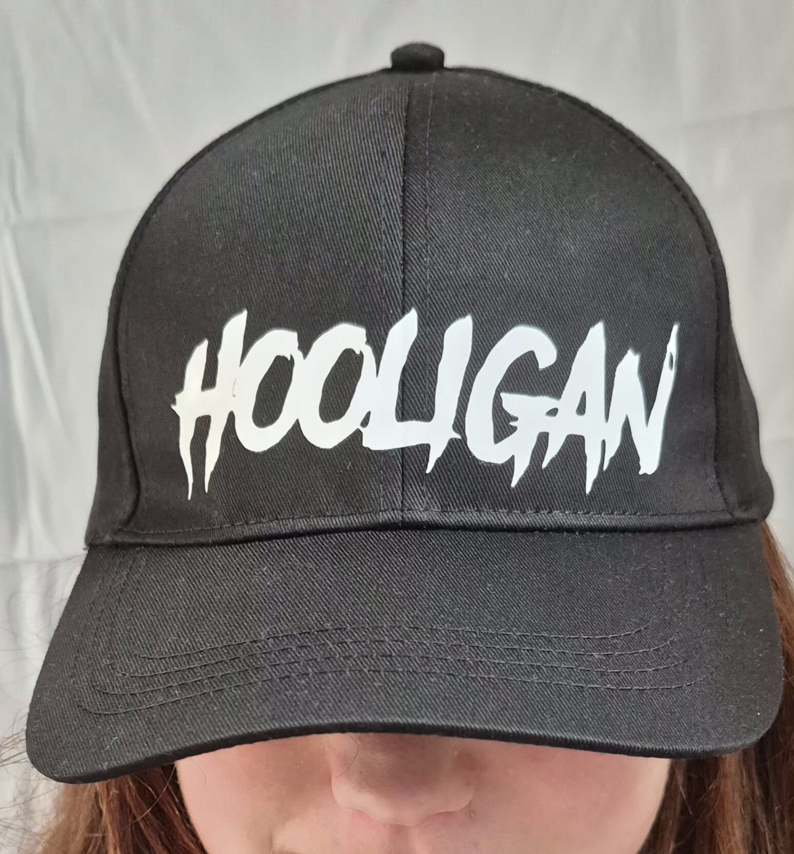 Bts hooligan cap