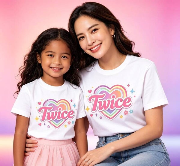 Twice tshirt