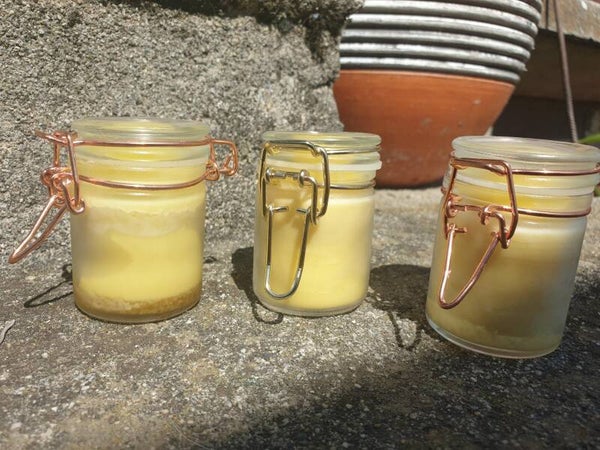 Crème régénératrice