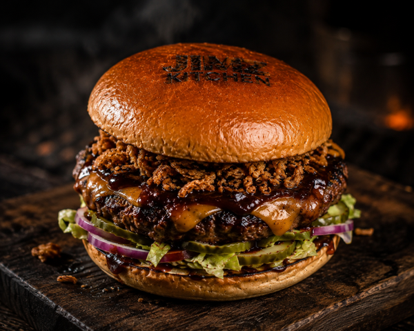 Classic Burger