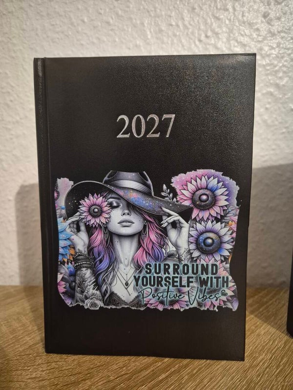 Kalender 2027