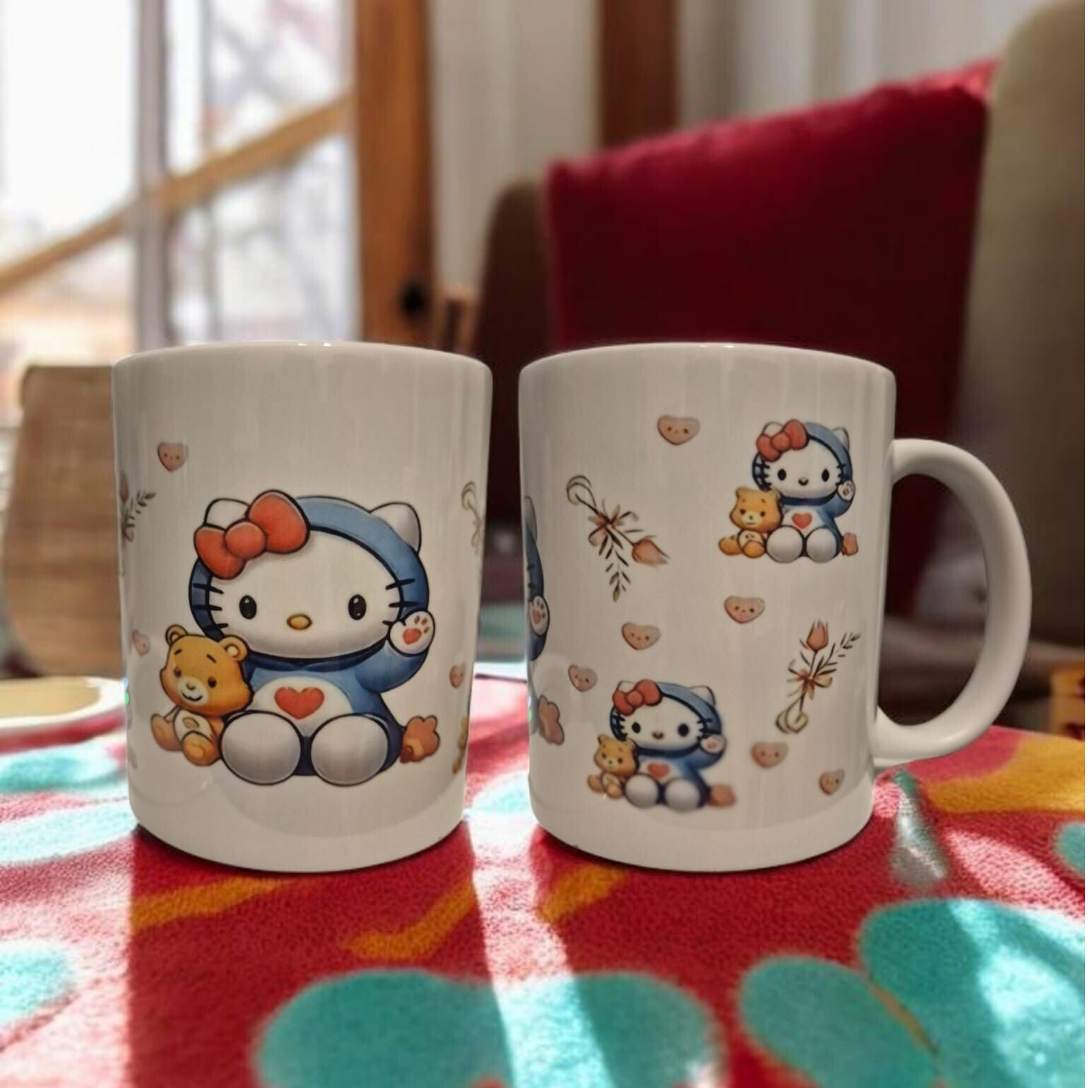 TASSEN & BECHER