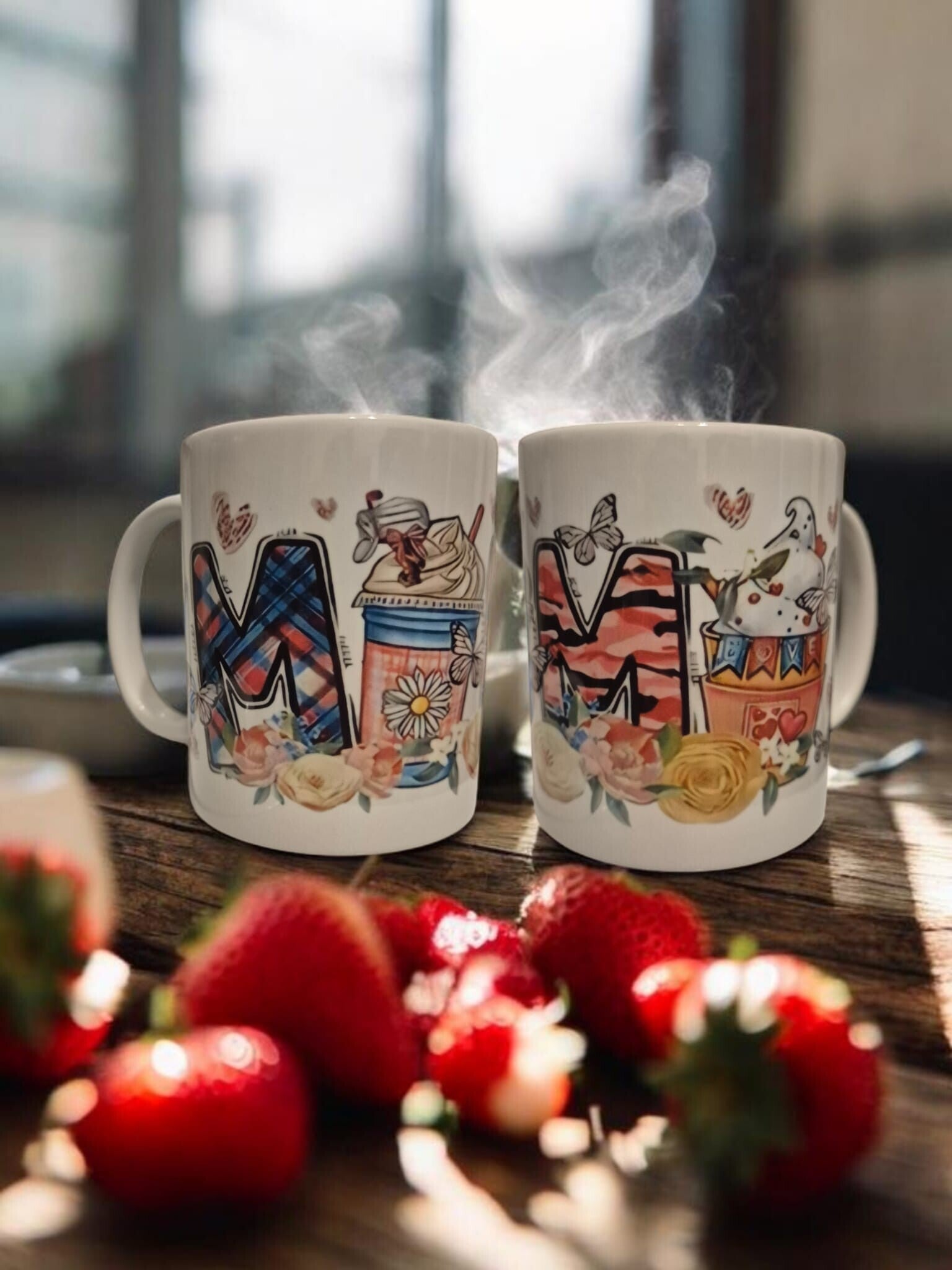 Kaffeetasse Mama