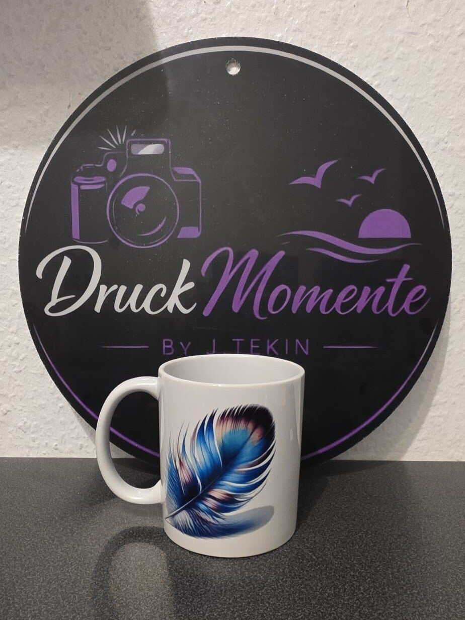 Tasse Feder