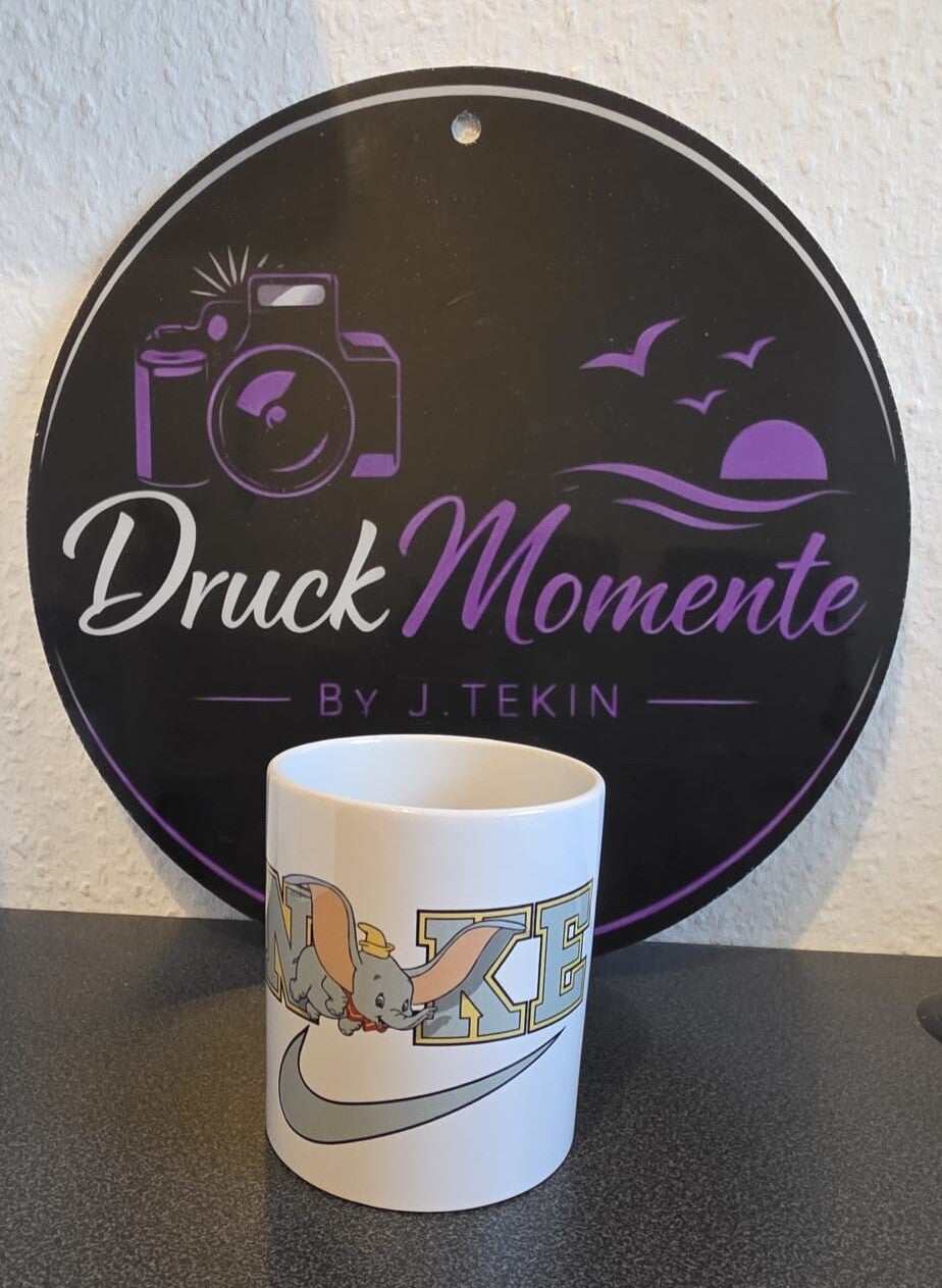 Tasse Nike Dumbo