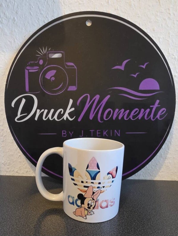Tasse Adidas Baby Minnie Mouse