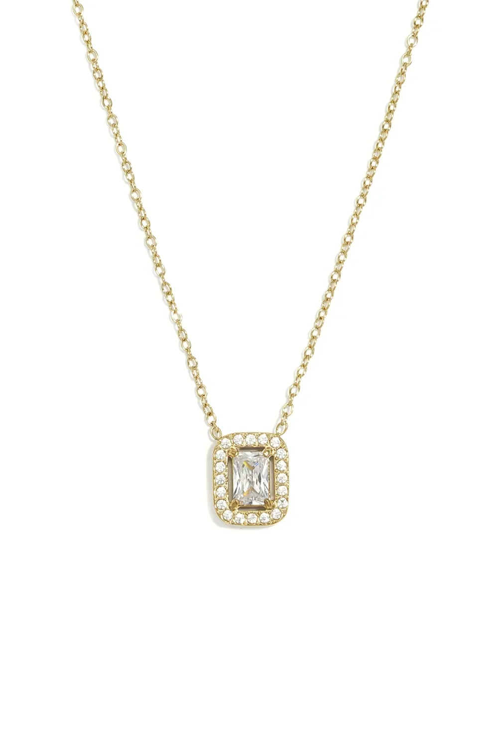 Julia necklace