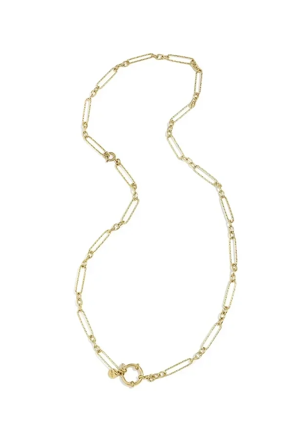 Noa Chain Necklace