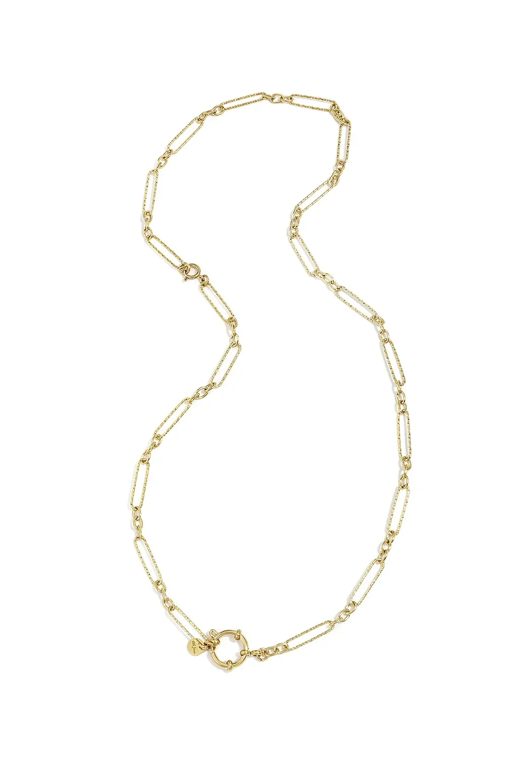 Noa chain gold