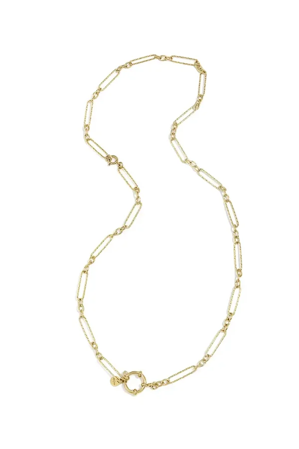 Noa chain gold