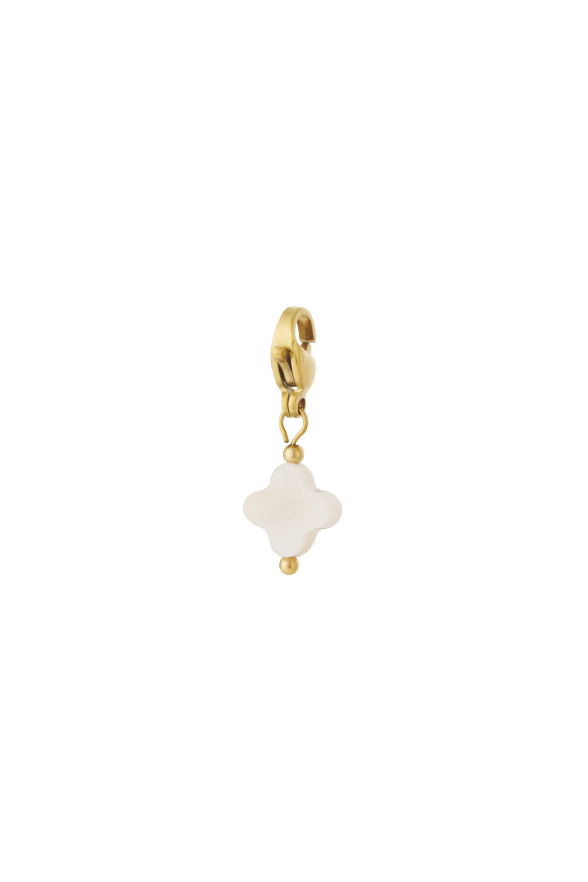 Bedel Clover white