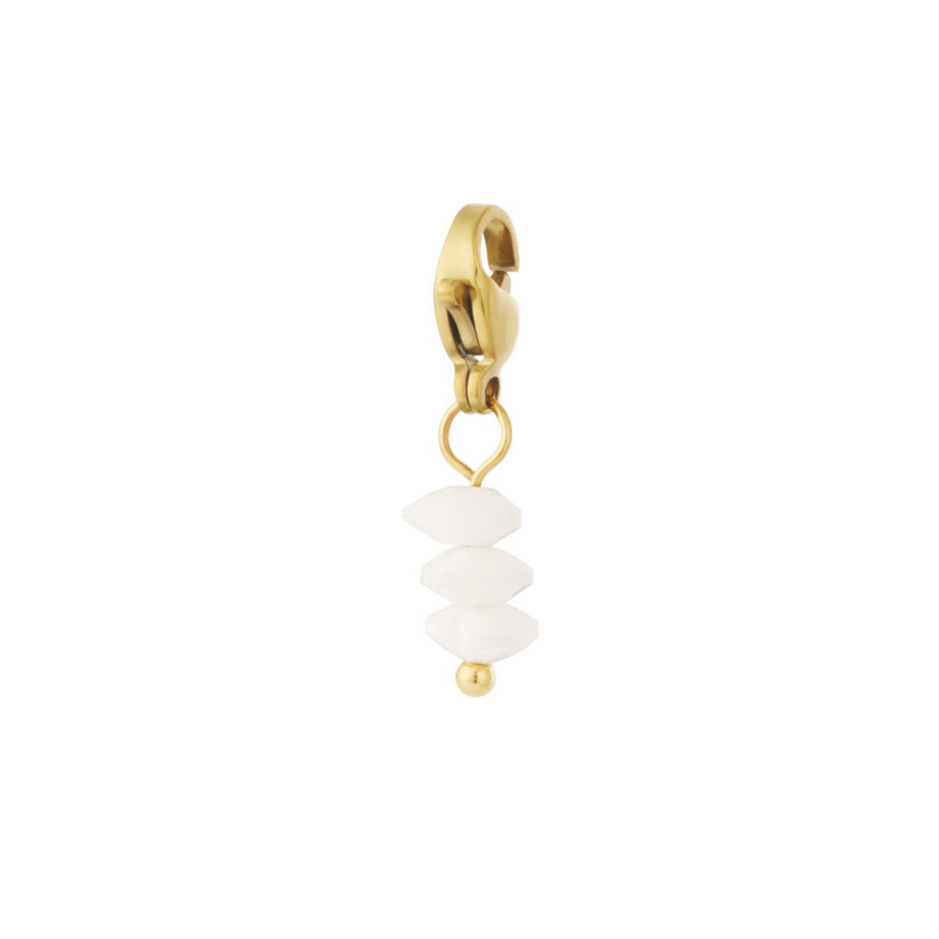 Bedel  stones