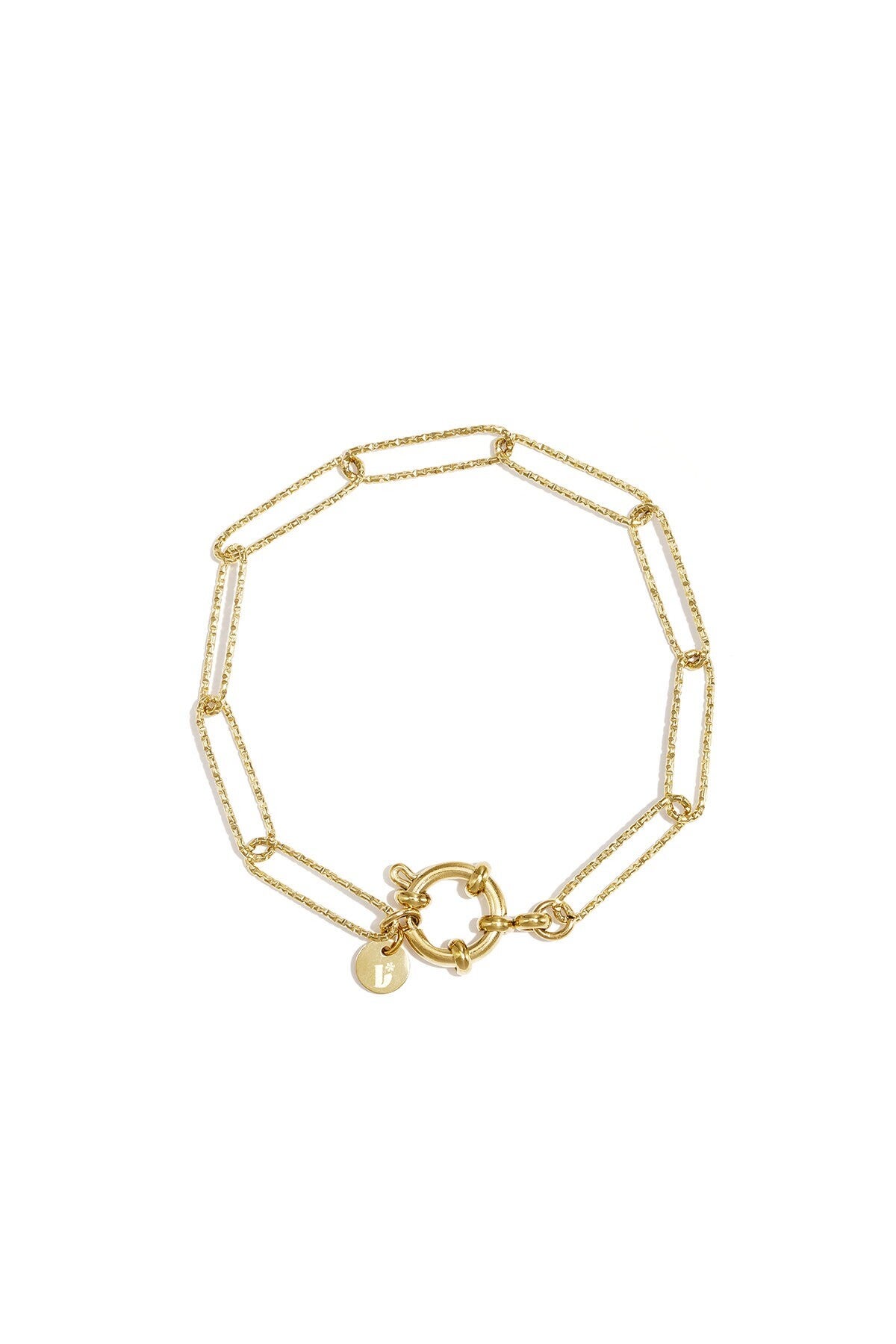 Amber bracelet