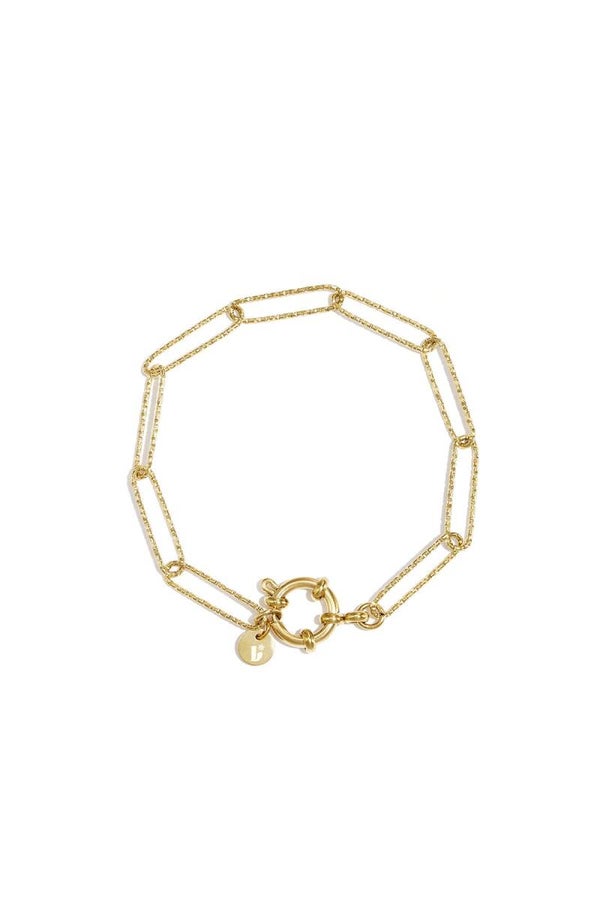 Amber bracelet