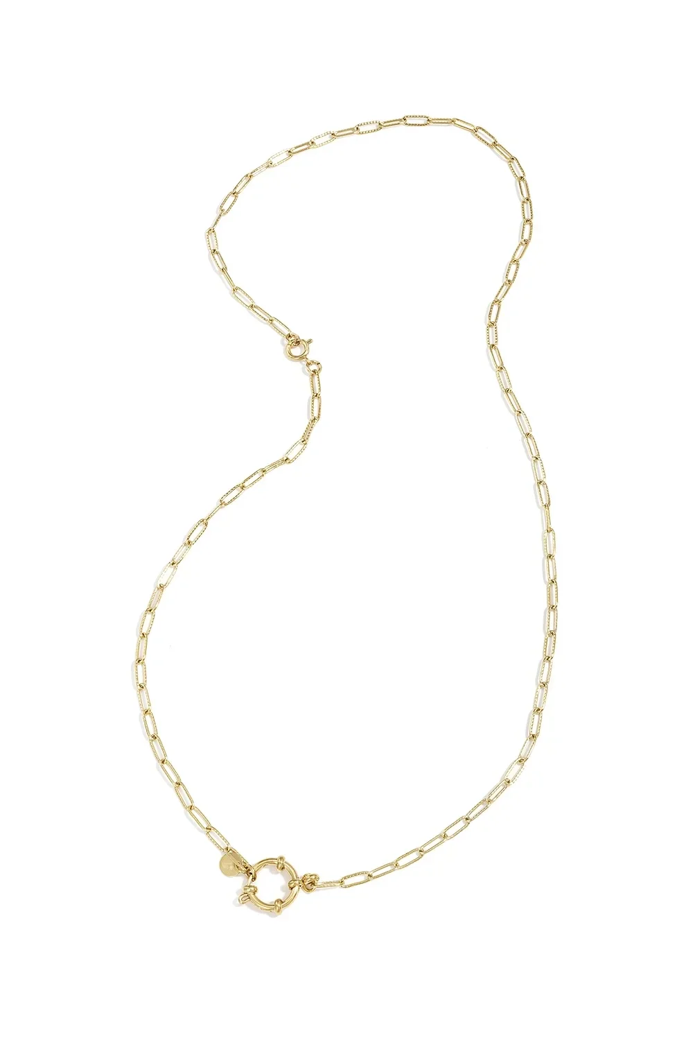 Julia chain gold