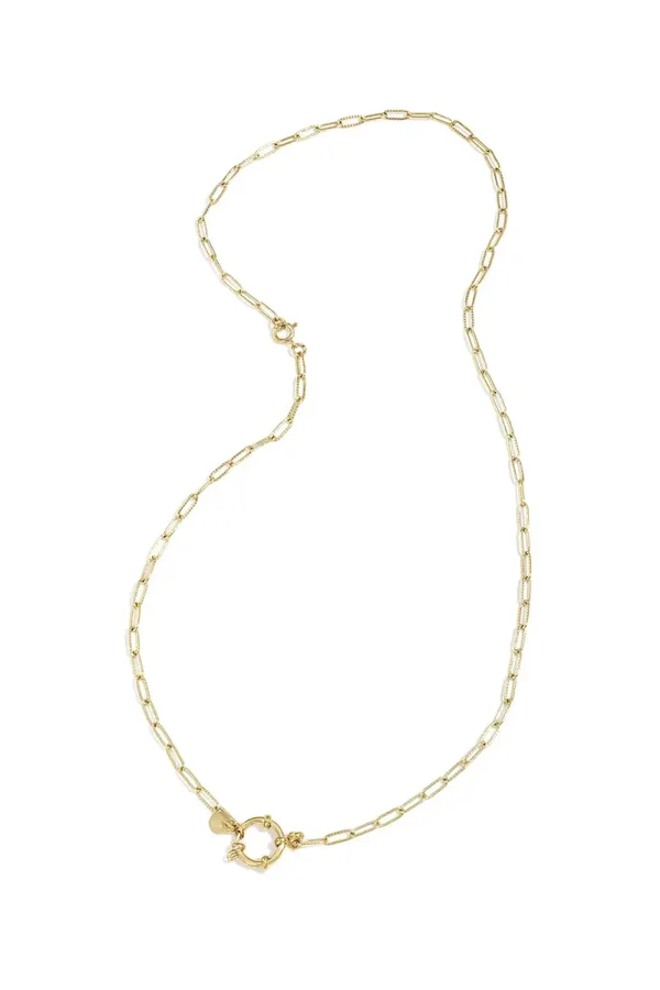 Julia chain gold