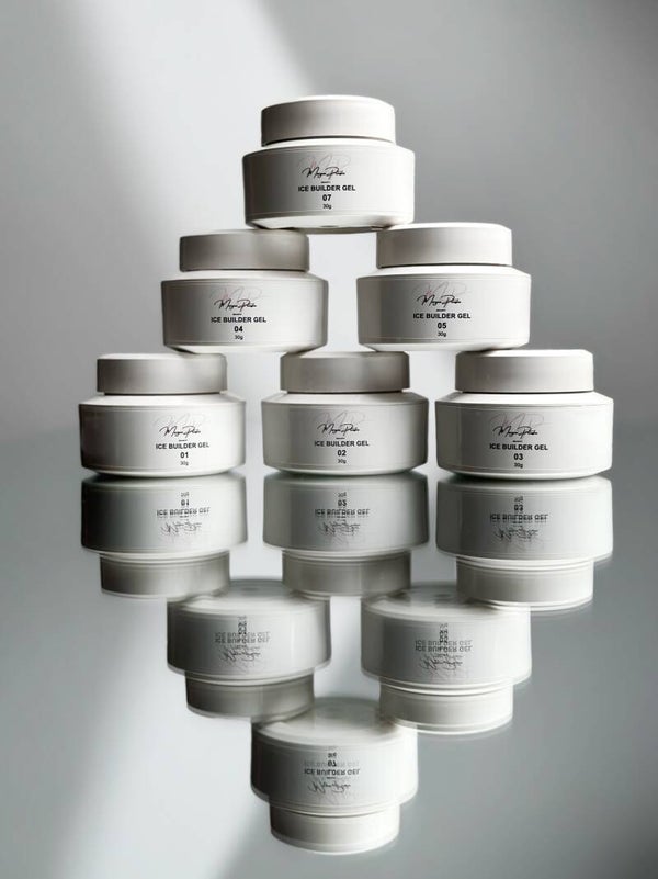 Builder ICE gel  30ml