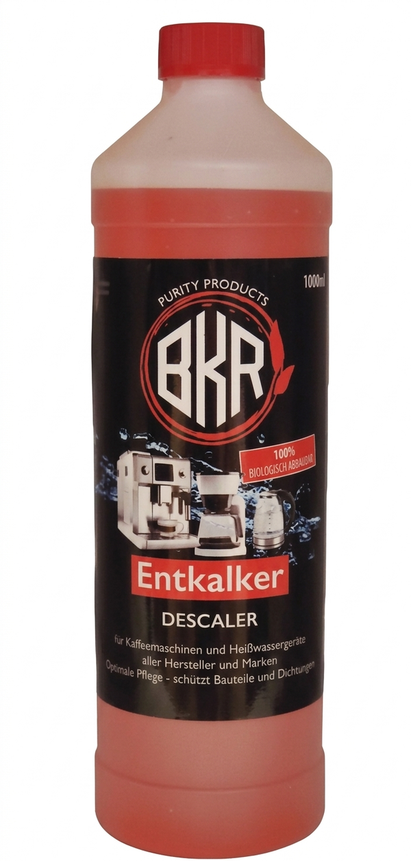 BKR Entkalker 1L