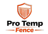 Pro Temp-Fence