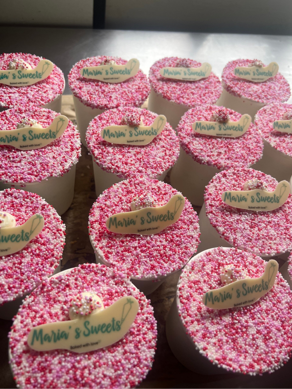 Viral dotcakes