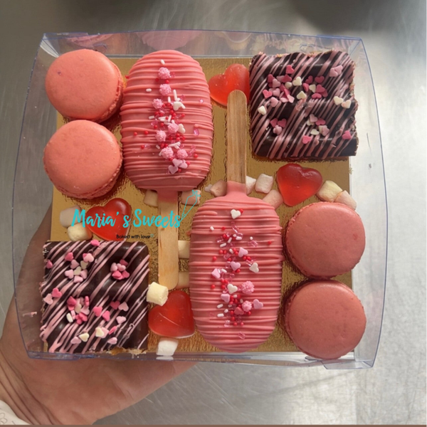 Moederdag Sweetboks