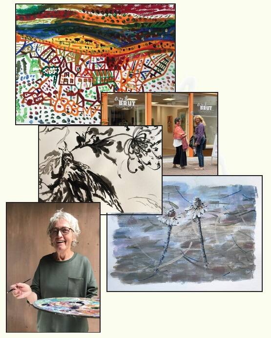 Nieuwsbrief de Horsthoeve