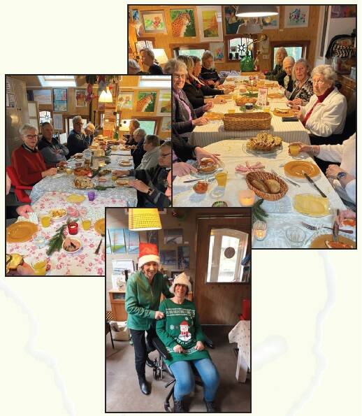 Nieuwsbrief de Horsthoeve 