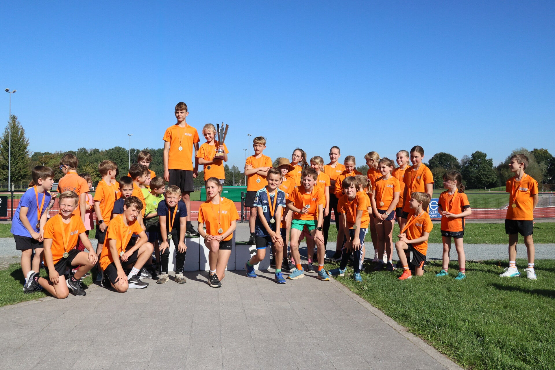 Clubkampioenschap 2026