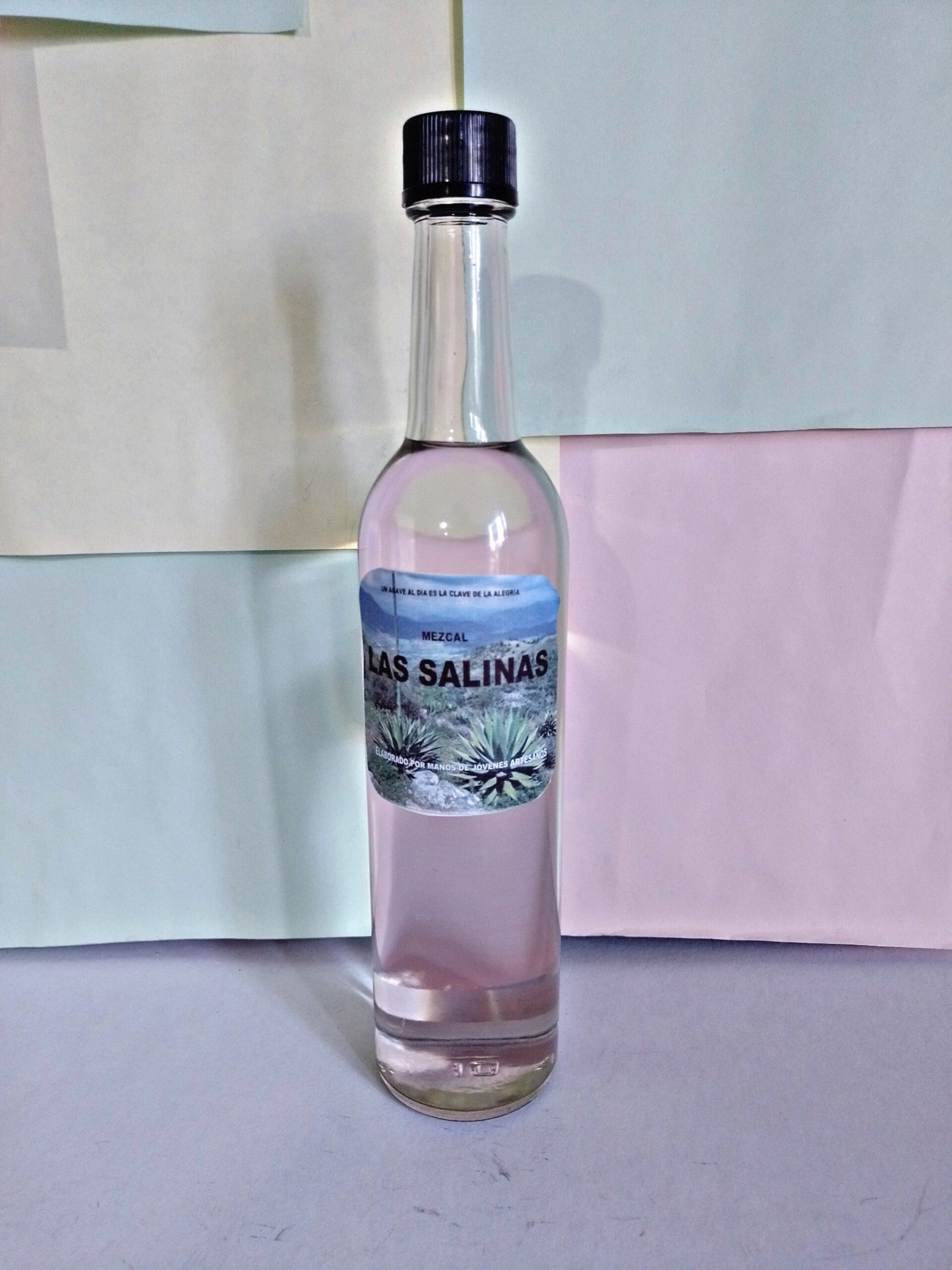 Mezcal