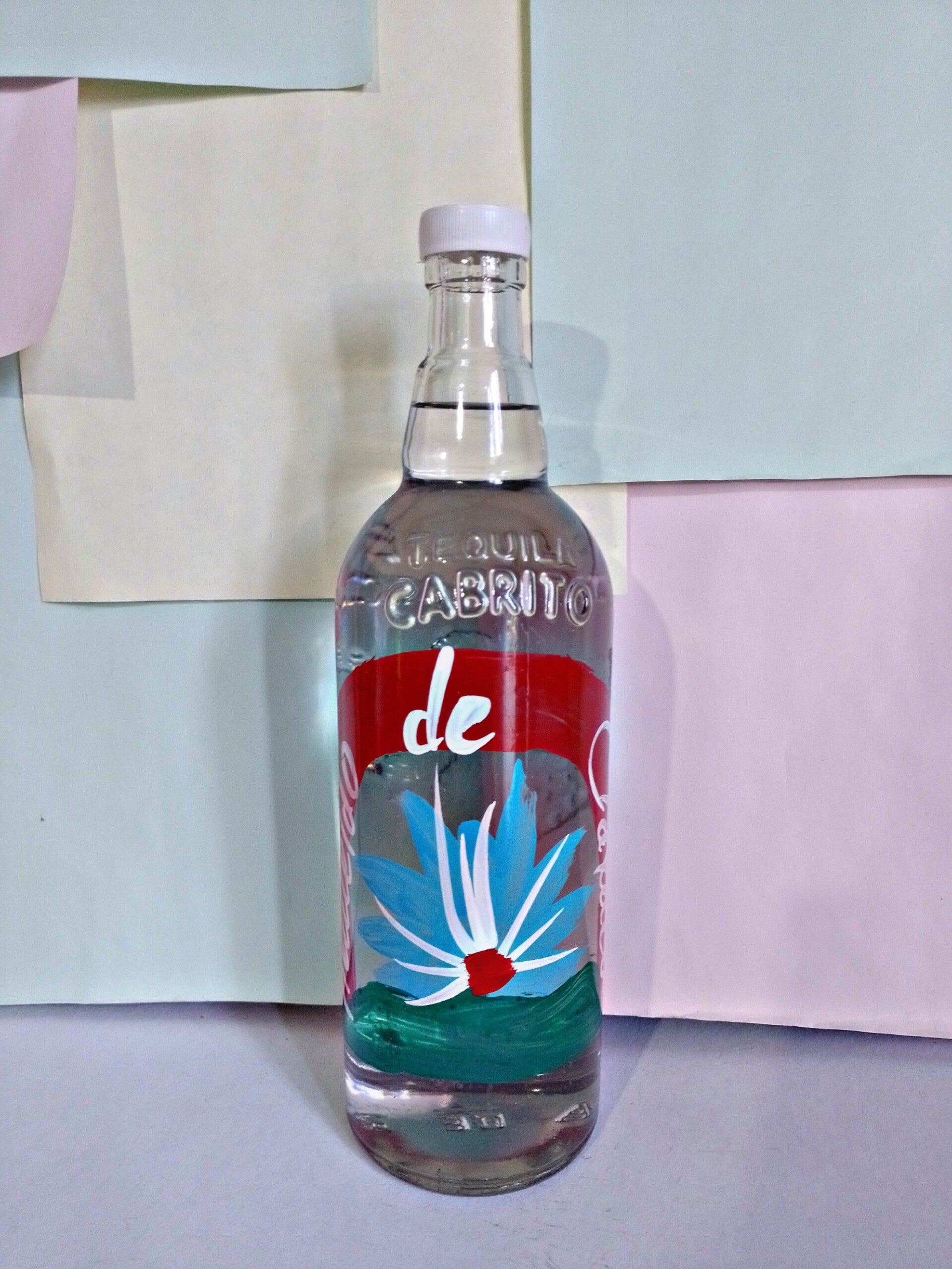 Mezcal