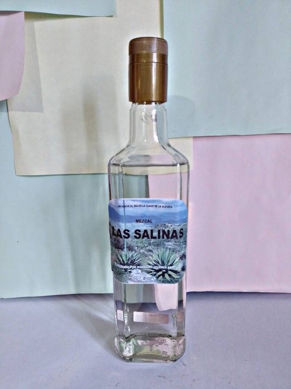 Mezcal