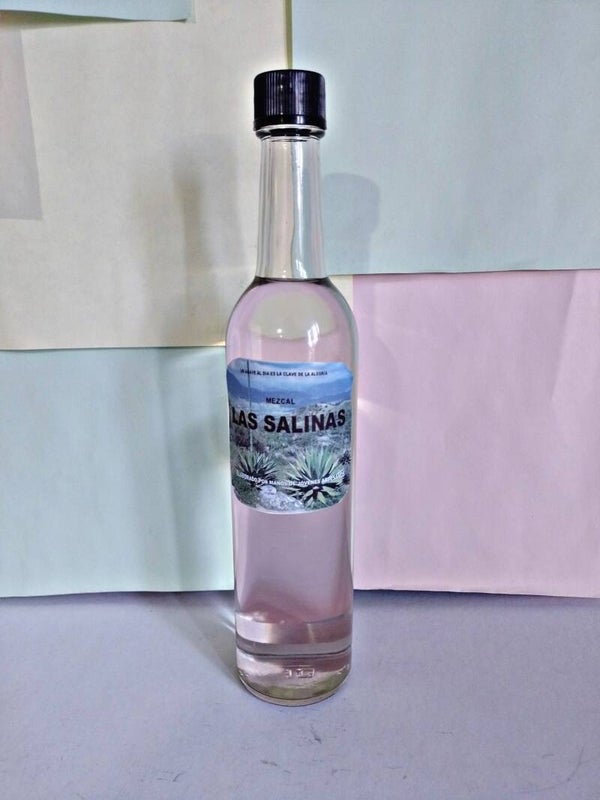 Mezcal