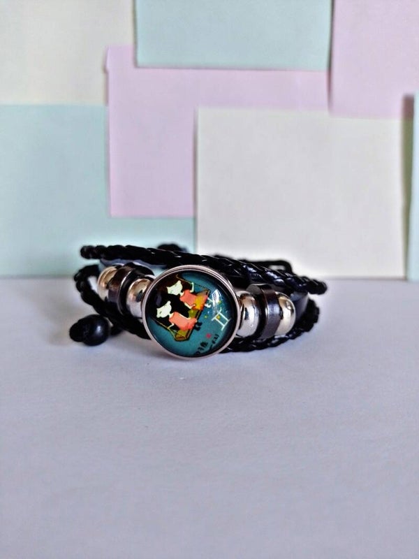 Pulcera signos zodiacales