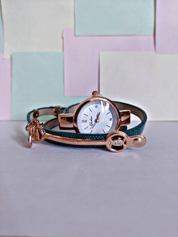 Reloj dama