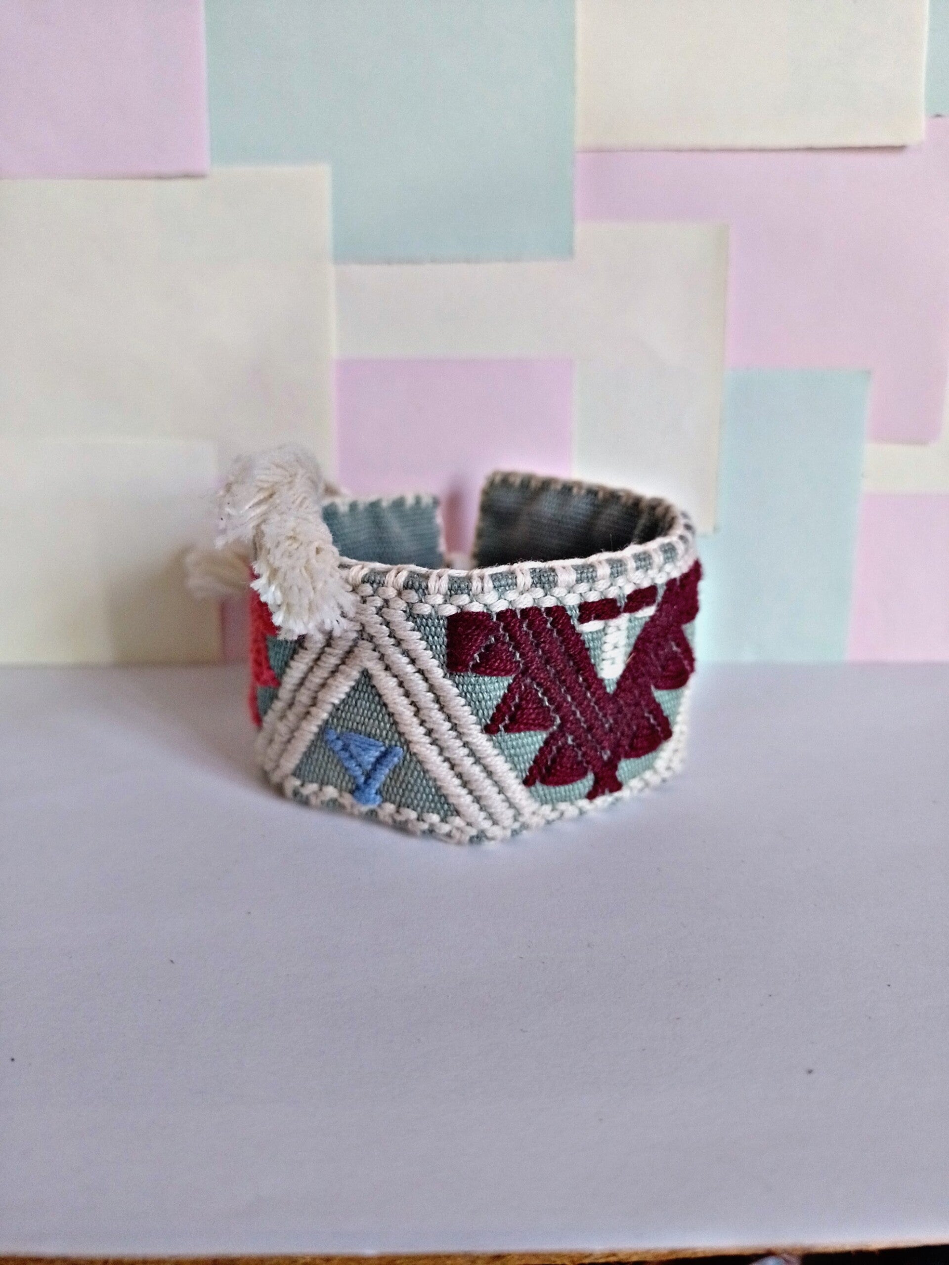 Cintura 1.4 Cm Sottile In Pelle Con Charm 1DR Donna | Nero | Diesel - Foto 5