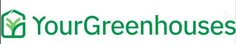 YourGreenhouses Logo