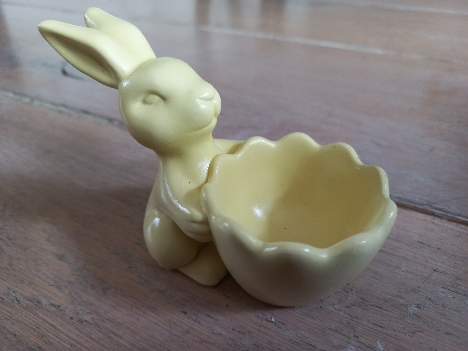 Bunny eierdopje