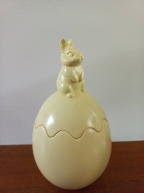 Happy Bunny