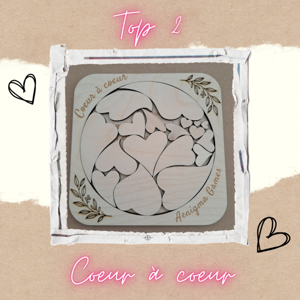 Coeur à coeur
