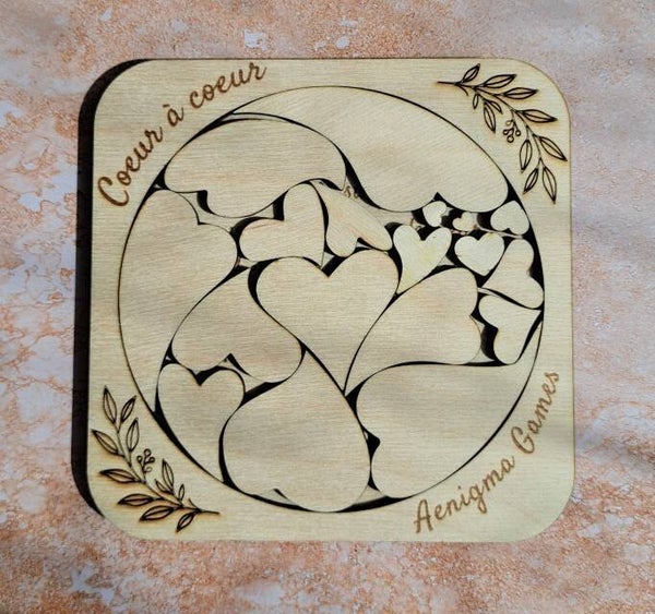 Coeur à coeur