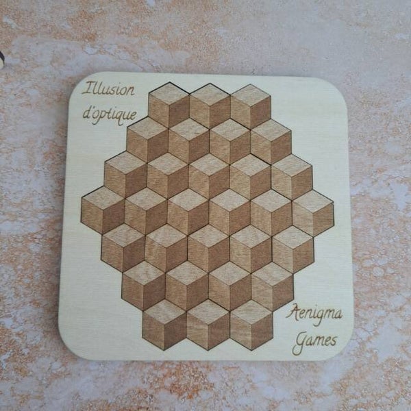 Illusion d'optique