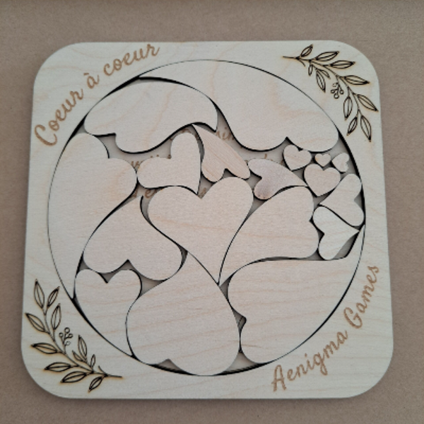 Coeur à coeur