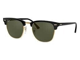 Ray Ban Clubmaster