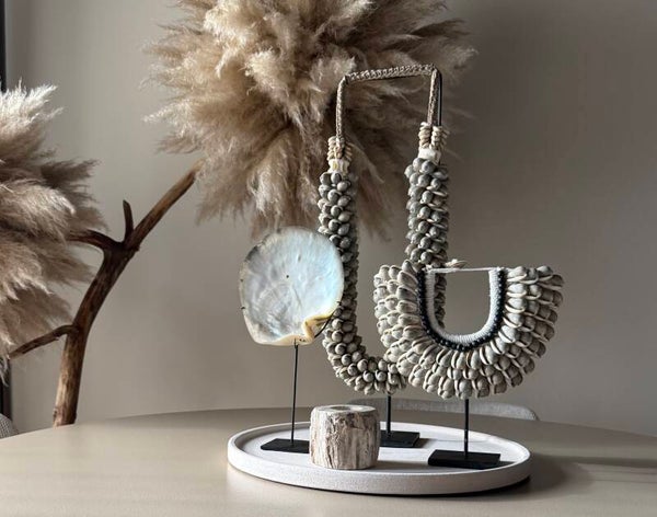 Shop the Look - Greige Serenity