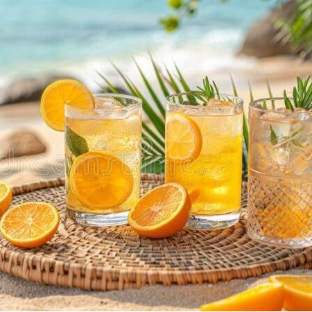 Naraja Crisp 🍊 500 gr