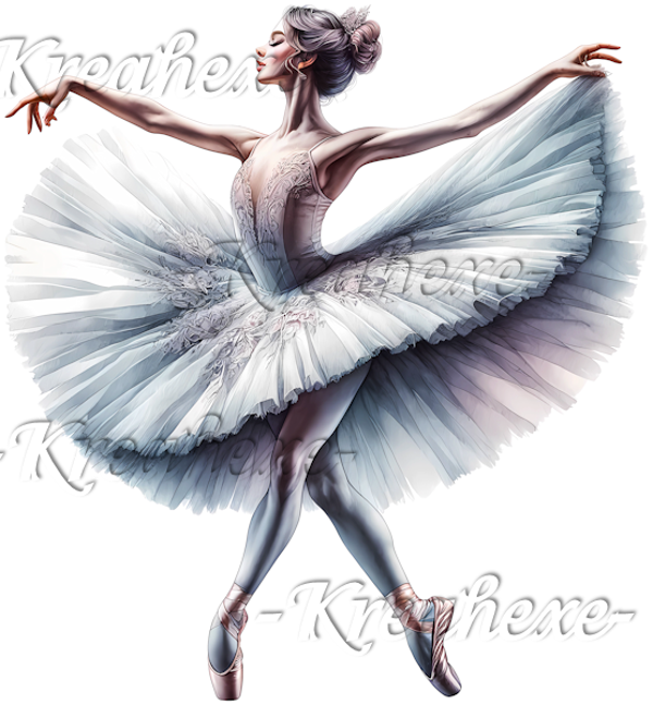 Ballerina   (Tda  16)