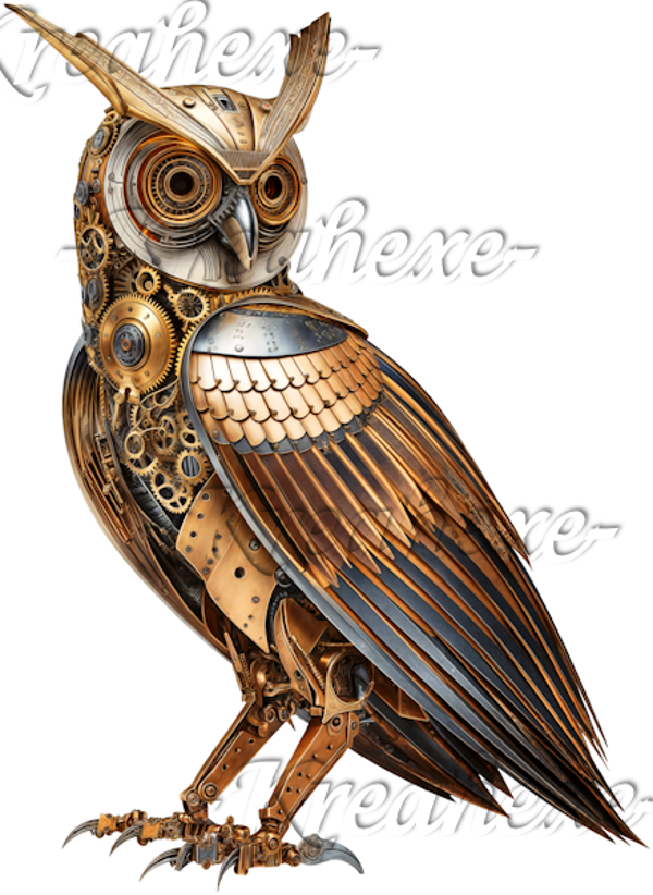 Steam Robottiere   (tda 15 )