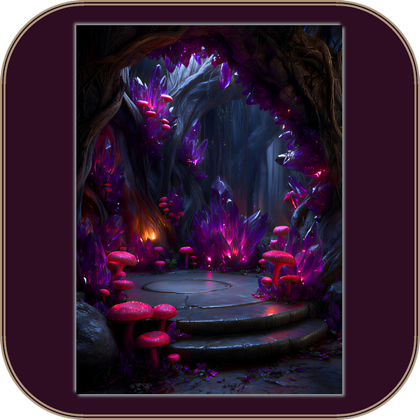 Nr.068  Chrystal World  (t 29)