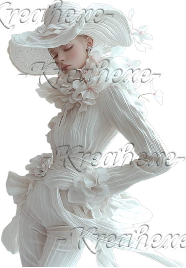 Fashion Style I    (Fdp  20 )